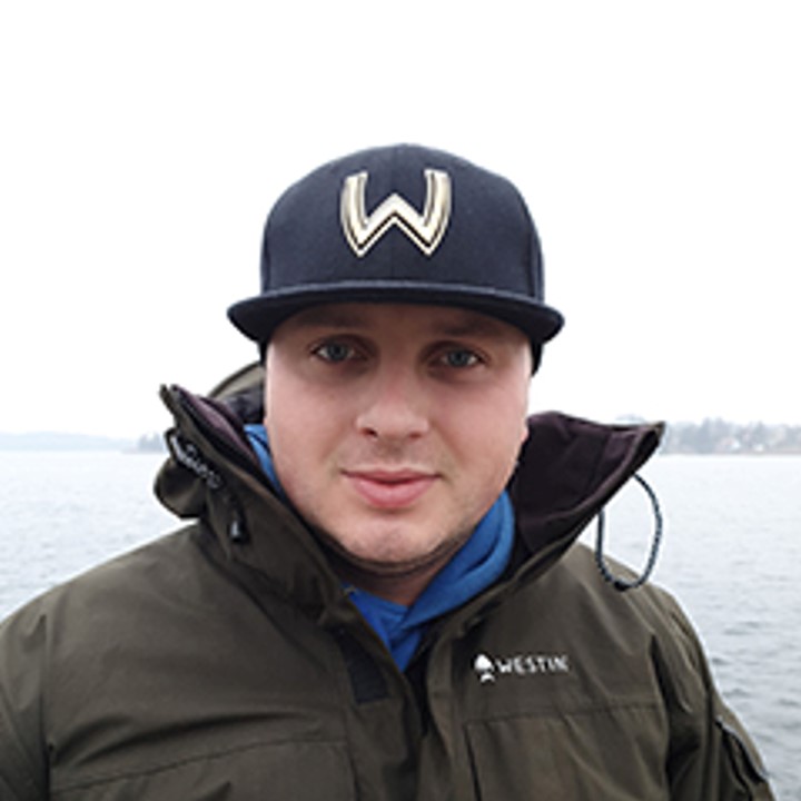 Damian Doda