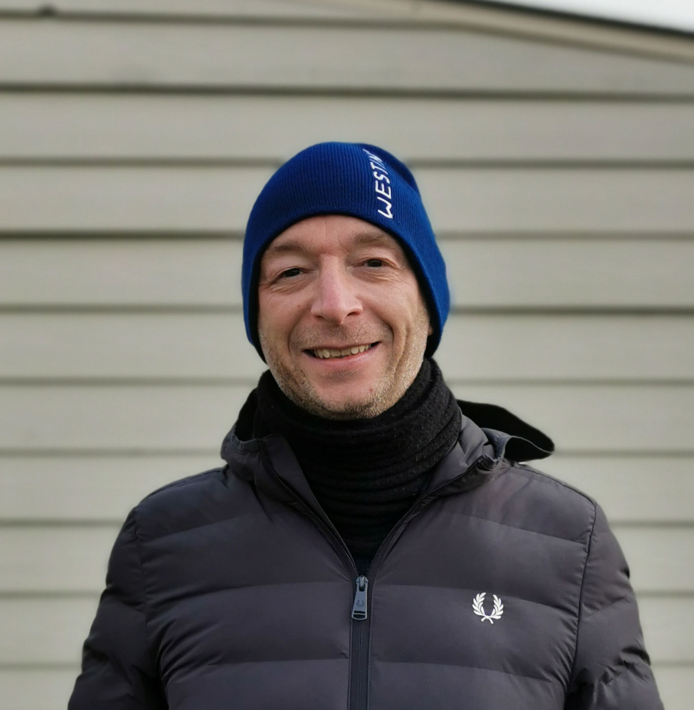 Tom Bierinckx