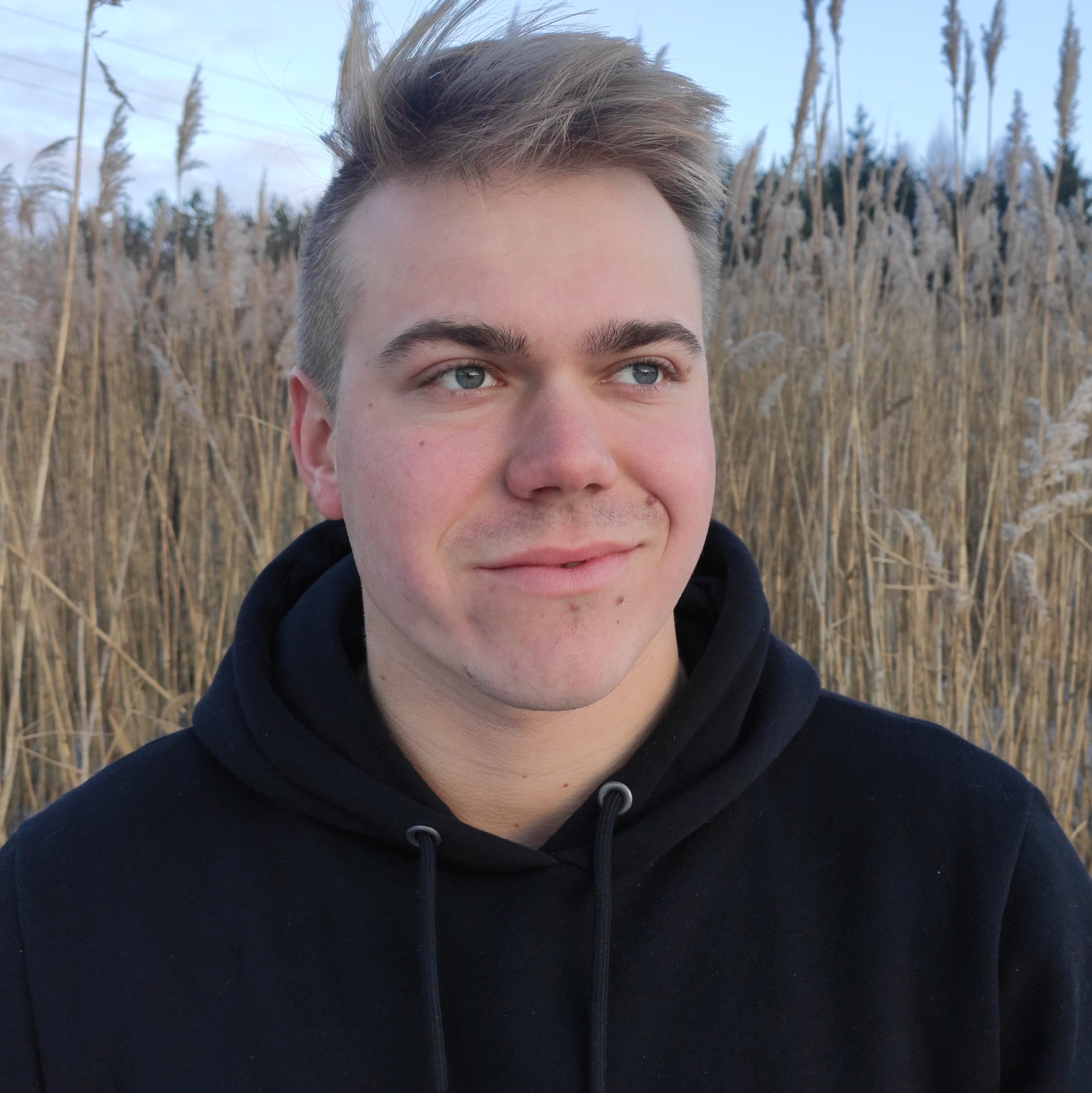Kacper Dowksza